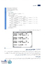 دانلود pdf کتاب برنامه نویسی ++C جعفرنژاد قمی ویراست چهارم با 516 صفحه کامل-1