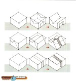 دانلود کتاب رازهای اسکیس عمادالدین زند pdf به صورت کامل-1