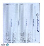 دانلود خلاصه کتاب و نمونه سوالات مالیه عمومی و تعیین خط مشی دولت ها pdf-1