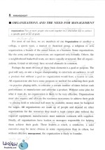 دانلود کتاب متون تخصصی مدیریت به زبان انگلیسی جیمز استونر و ادوارد فریمن pdf-1