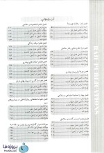 دانلود نمونه سوالات فلش کارت و خلاصه کتاب مقدمات روانشناسی سلامت-1