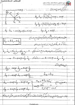 دانلود جزوه الکترومغناطیس سجاد محمدعلی نژاد با 199 صفحه pdf برای رشته برق و الکترونیک-1