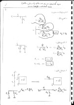 دانلود جزوه الکترونیک استاد باعستانی با 241 صفحه pdf برای رشته برق و الکترونیک-1