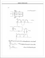 دانلود جزوه الکترونیک 1 مهندس کاشی با 105 صفحه pdf برای رشته برق و الکترونیک-1