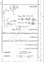دانلود جزوه الکترونیک 1 با 202 صفحه pdf برای رشته برق و الکترونیک-1