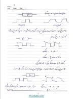 دانلود جزوه تکنیک پالس با 122 صفحه pdf برای رشته برق و الکترونیک-1