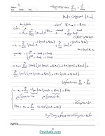 دانلود جزوه تکنیک پالس با 122 صفحه pdf برای رشته برق و الکترونیک-1