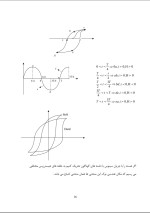 دانلود جزوه ماشینھای الکتریکی با 93 صفحه pdf برای رشته برق و الکترونیک-1