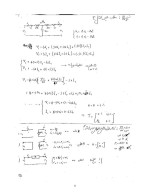 دانلود جزوه مدار الکتریکی دکتر ملک محمد با 74 صفحه pdf برای رشته برق و الکترونیک-1