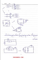 دانلود جزوه مدار2 استاد نادری با 132 صفحه pdf برای رشته برق و الکترونیک-1