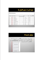 دانلود جزوه معرفی میکروکنترلرهای خانواده AVR با 15 صفحه pdf برای رشته برق و الکترونیک-1