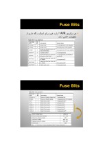 دانلود جزوه معرفی میکروکنترلرهای خانواده AVR با 15 صفحه pdf برای رشته برق و الکترونیک-1