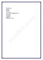 دانلود مقاله آی سی mk484 با 3 صفحه Word برای رشته برق و الکترونیک-1