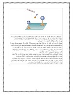 دانلود مقاله میدان الکتریکی با 2 صفحه Word برای رشته برق و الکترونیک-1