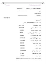 دانلود پروژه کارآفرینی تولید الکل صنعتی با 40 صفحه word-1