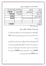 دانلود پروژه کارآفرینی تولید صنعتی موزاییک با 22 صفحه word-1