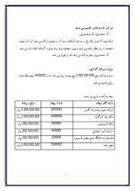 دانلود پروژه کارآفرینی تولید و فروش گردو با 12 صفحه word-1