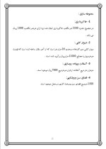 دانلود پروژه کارآفرینی تولید پیچ و مهره با 32 صفحه word-1