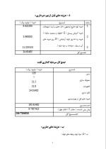 دانلود پروژه کارآفرینی راه اندازی فست فود با 17 صفحه word-1