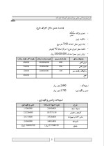دانلود پروژه کارآفرینی طرح پرورش گوساله با 15 صفحه word-1