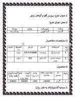 دانلود پروژه کارآفرینی پرورش گلهای زینتی با 49 صفحه word-1