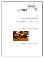 دانلود مقاله انرژی با 16 صفحه WORD برای رشته فیزیک-1