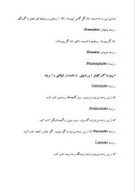 دانلود مقاله تک لپه ای ها و دو لپه ای ها با 18 صفحه WORD برای رشته فیزیک-1