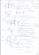 دانلود جزوه الکترونیک استاد اسلام پناه با 126 صفحه pdf برای رشته برق و الکترونیک-1