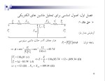 دانلود جزوه تئوری جامع ماشین های الکتریکی با 134 صفحه pdf برای رشته برق و الکترونیک-1