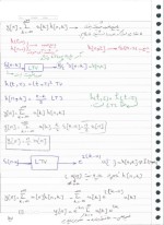 دانلود جزوه تجزیه سیگنال استاد شیرین آبادی با 148 صفحه pdf برای رشته برق و الکترونیک-1