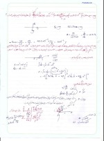 دانلود جزوه فیزیک عمومی 2 با 75 صفحه pdf برای رشته برق و الکترونیک-1