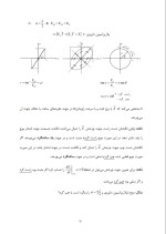 دانلود جزوه میدانها و امواج با 146 صفحه pdf برای رشته برق و الکترونیک-1