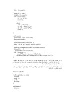 دانلود مقاله توابع در زبان C با 26 صفحه PDF برای رشته کامپیوتر-1