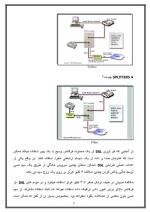 دانلود مقاله درباره DSL با 16 صفحه Word و PDF برای رشته کامپیوتر-1