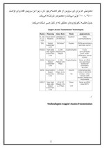 دانلود مقاله درباره DSL با 16 صفحه Word و PDF برای رشته کامپیوتر-1