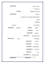 دانلود پروژه کارآفرینی ظروف یکبار مصرف با 14 صفحه word-1