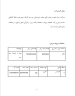 دانلود گزارش کارآموزی حساب سازان جنوب با 51 صفحه word-1