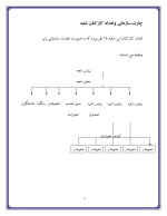 دانلود گزارش کارآموزی بانک ملت شعبه شیروان با 18 صفحه word-1