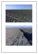 دانلود گزارش کارآموزی تسطیح با 26 صفحه word-1