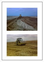 دانلود گزارش کارآموزی تسطیح با 26 صفحه word-1