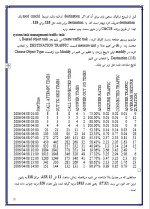 دانلود گزارش کارآموزی سالن دستگاه مرکز تلفن 22 صفحه word-1
