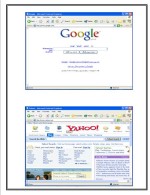 دانلود مقاله مبانی استفاده از کامپیوتر با 56 صفحه Word برای رشته کامپیوتر-1