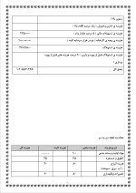 دانلود پروژه مشاوره با 21 صفحه word برای رشته مدیریت-1