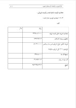 دانلود گزارش کارآموزی کارخانه آجر سفال توحید با 62 صفحه word-1