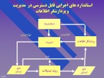 دانلود پاورپوینت سیستم های اطلاعات مدیریت (MIS) با 295 اسلاید ppt برای رشته کامپیوتر-1
