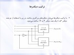 دانلود پاورپوینت سیستم های دودویی با 302 اسلاید ppt برای رشته کامپیوتر-1