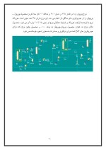 دانلود گزارش کارآموزی پتروشیمی با 30 صفحه word-1