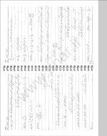 دانلود جزوه آمار و احتمالات دانشگاه امیر کبیر با 75 صفحه pdf برای دروس عمومی-1