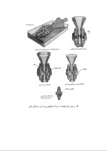 دانلود جزوه ریخته گری دقیق با 11 صفحه pdf برای رشته مهندسی صنایع-1