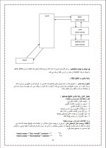 دانلود جزوه فناوری اطلاعات پیشرفته با 28 صفحه pdf برای رشته کامپیوتر-1